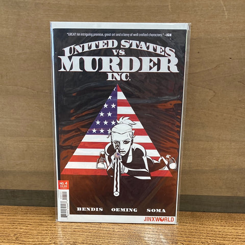 United States Vs Murder Inc #4