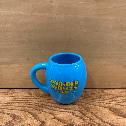 Wonder Woman Mug