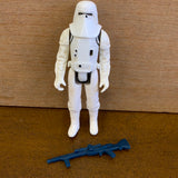 Kenner 1980 Snowtrooper
