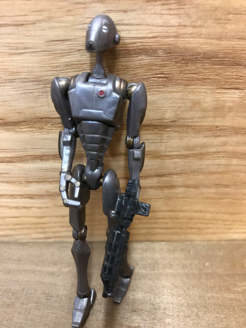 Commando Droid
