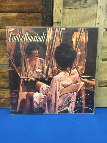Linda Ronstadt: Don't Cry Now