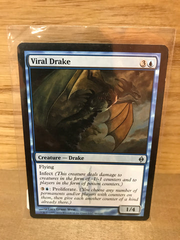 Viral Drake