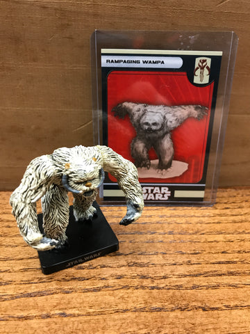 Rampaging Wampa(51/60)