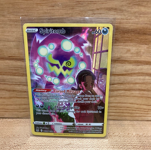 Spiritomb(Full Art)