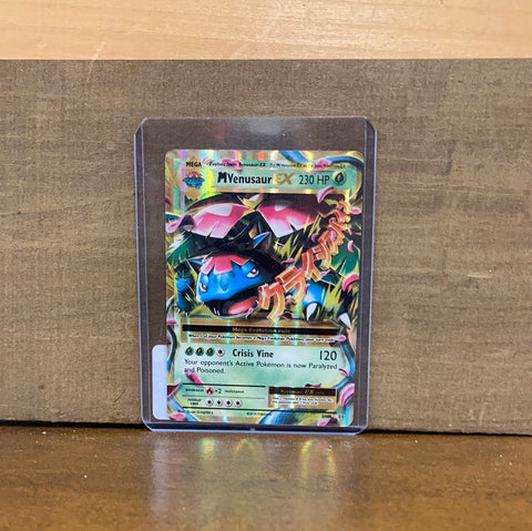 M Venusaur EX