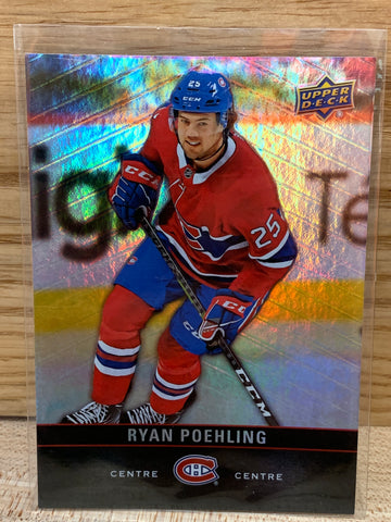 Ryan Poehling