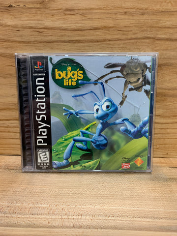 A Bugs Life
