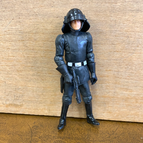 Death Squad Commander
