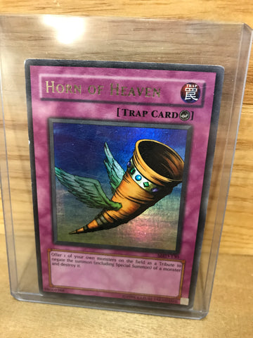 Horn of Heaven(MRD-130)