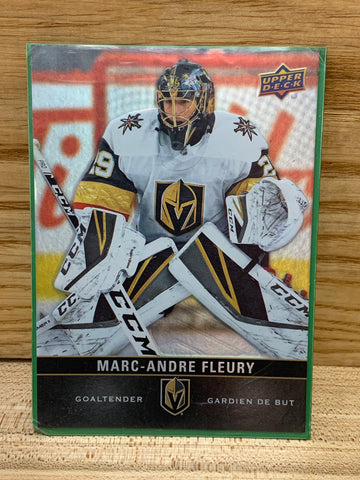 Marc Andre Fleury