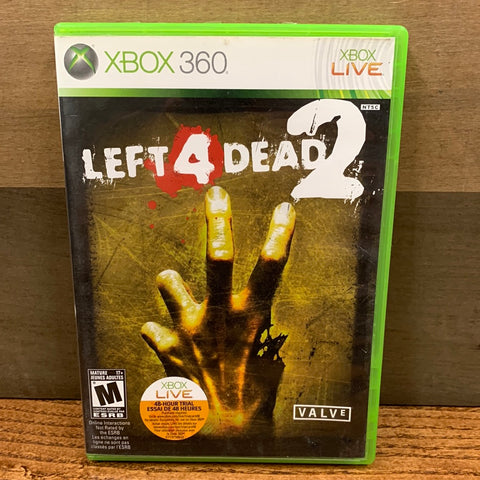 Left 4 Dead 2