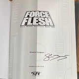 The Force in the Flesh(Shane Turgeon)