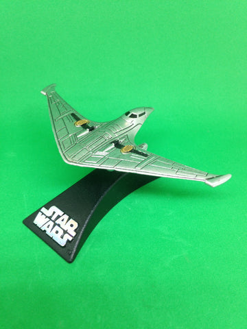 Naboo Star Skiff