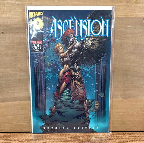 Ascension #0
