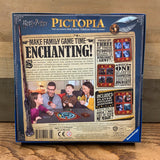 Pictopia: Harry Potter