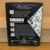 Barbarossa: Game of the Russo-German War 1941-45(1986)