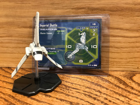 Imperial Shuttle 39/60
