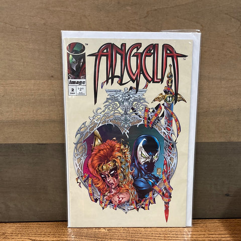 Angela #2