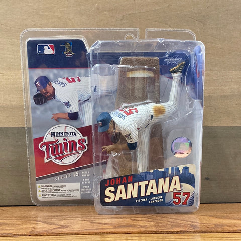 Johan Santana
