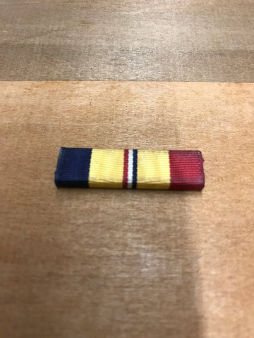 Navy Combat Action Ribbon
