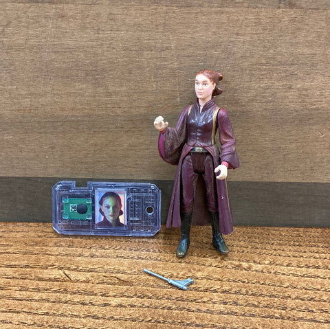 Padme Amidala