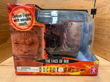 Doctor Who: The Face of Boe - The Frugal Dutchman