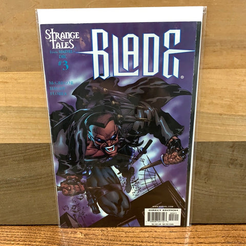 Blade #3