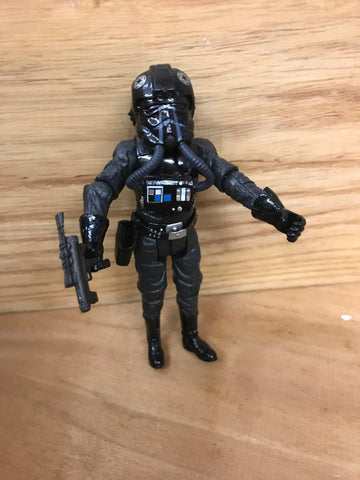 Tie Fighter Pilot