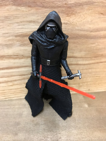 Kylo Ren