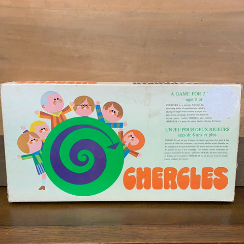 Chercles