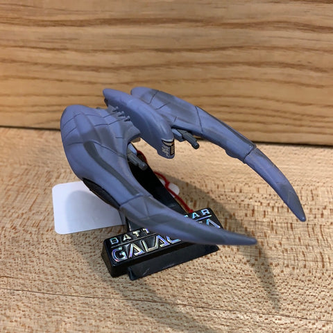 Scar: Cylon Raider