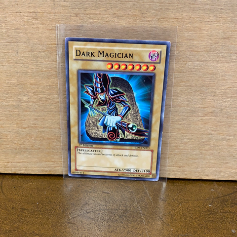Dark Magician
