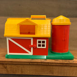Barn