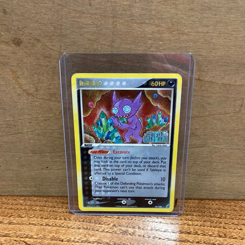Sableye(Foil)