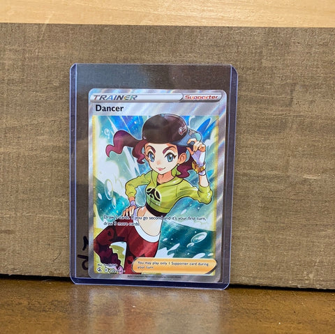 Dancer(Full Art)
