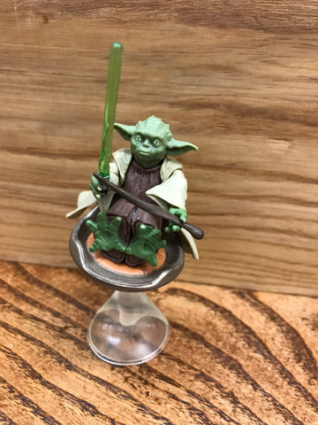 Yoda