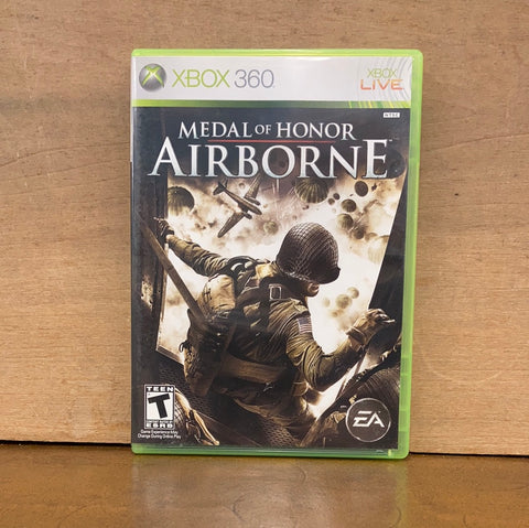 Medal of Honor: Airborne