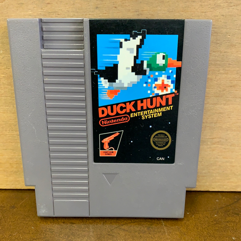 Duck Hunt