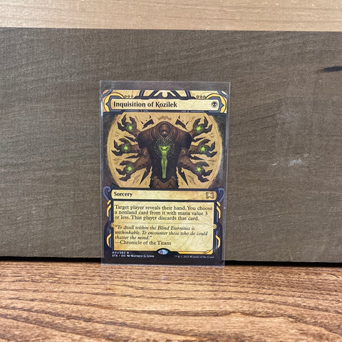 Inquisition of Kozilek