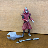 Utapaun Warrior
