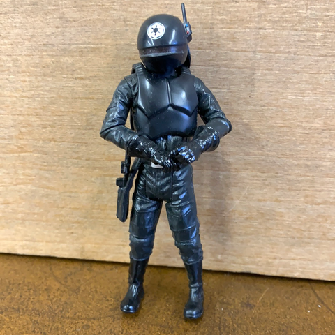 Death Star Gunner