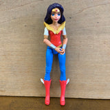 Wonder Woman