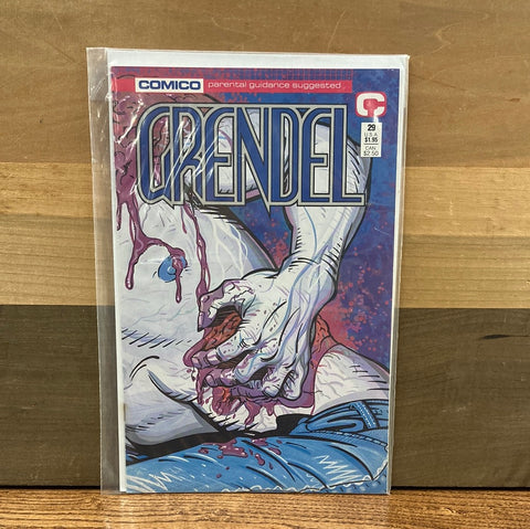 Grendel #29