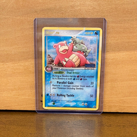 Slowbro(Foil)