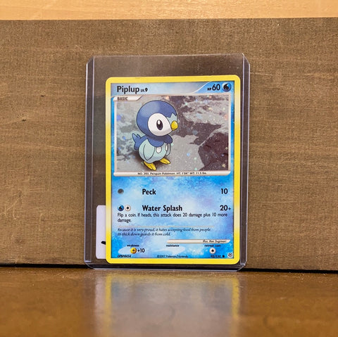 Piplup(Holo)