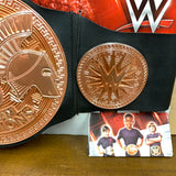 WWE Tag Team Champions Belt