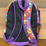 Pokemon Eeveelutions Backpack