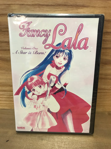 Fancy Lala Vol 1