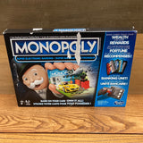 Monopoly Super Electronic Banking