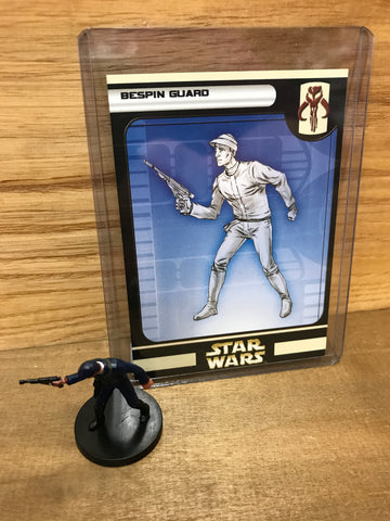 Bespin Guard(41/60)